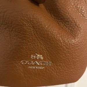 Beautiful Coach purse